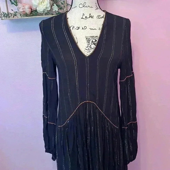 Anthropologie St. Morian Dress size XS - Picture 4 of 9